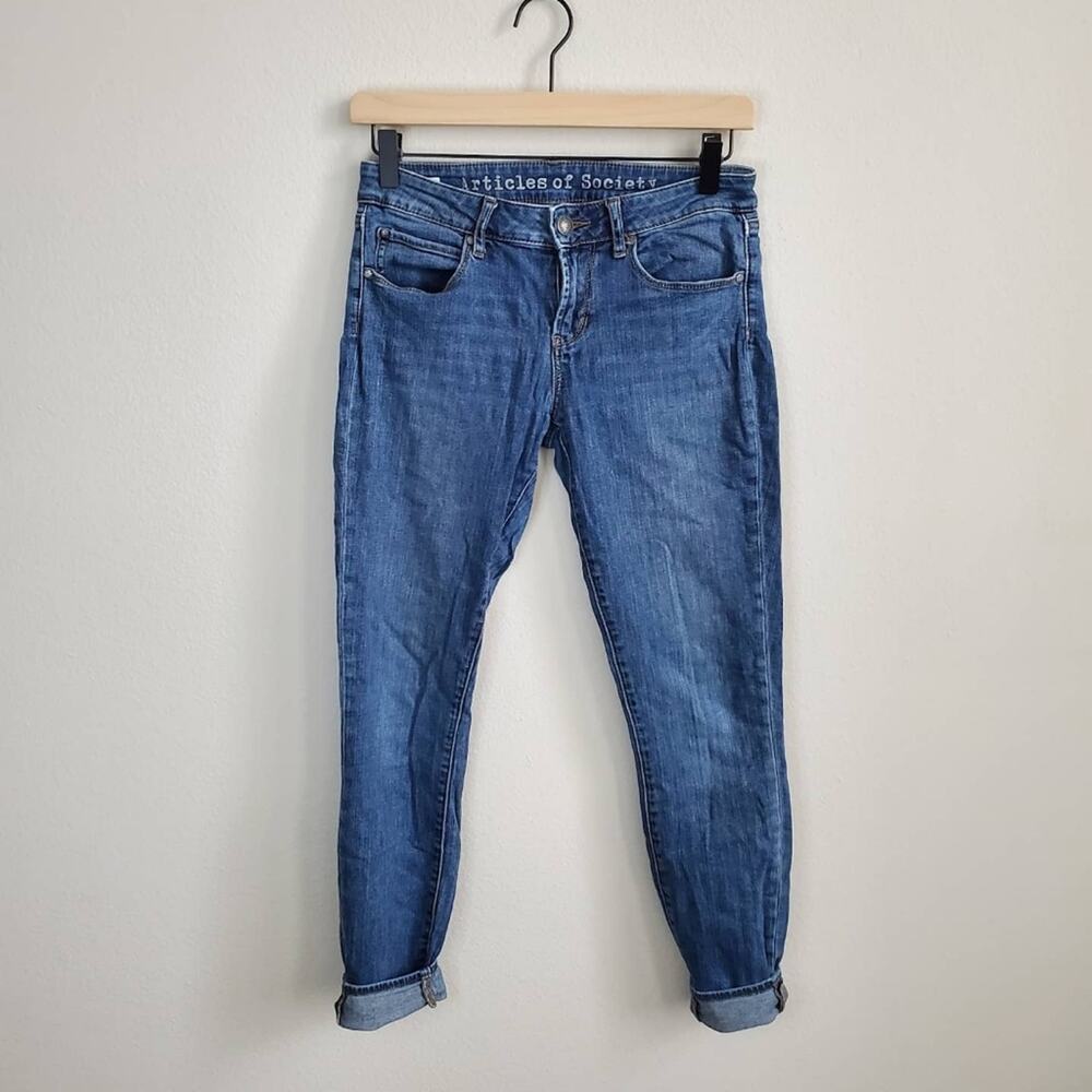 Articles of Society Jeans